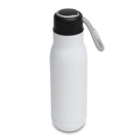 Butelka termiczna 500 ml Calgary, biały