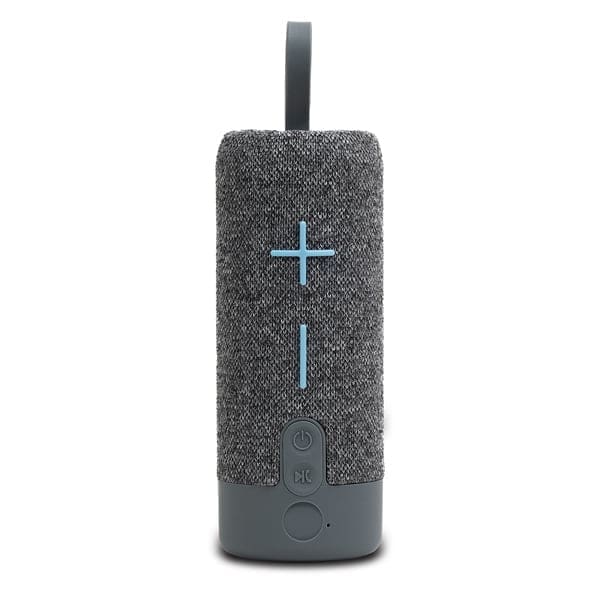 Głośnik Bluetooth Roller, szary
