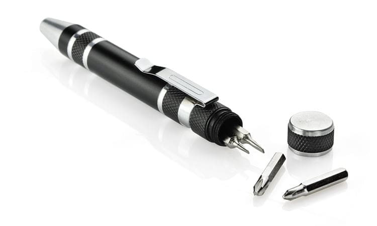 Zestaw śrubokrętów SCREW