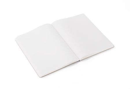 Notes SASSO A5