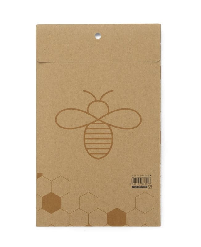 Zestaw woskowijek BEES