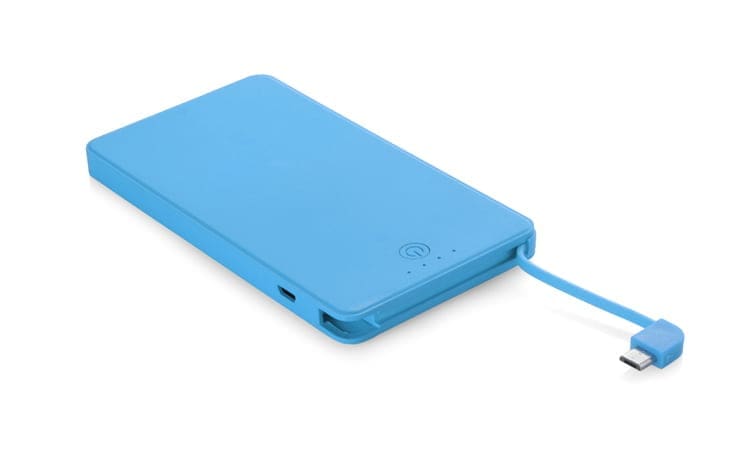 Power bank VIVID 4000 mAh