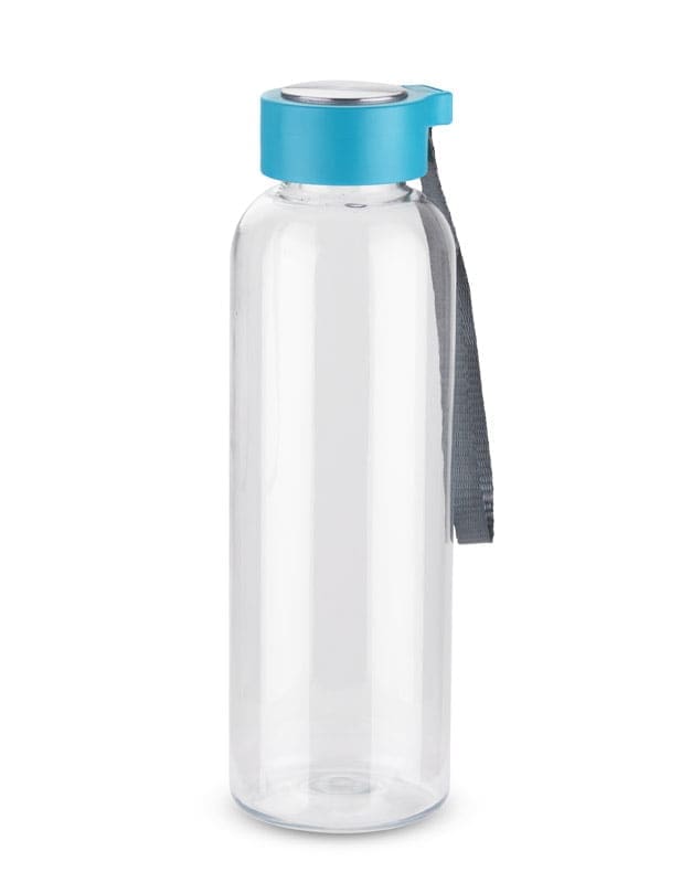 Praktyczna butelka CLEAR 500 ml