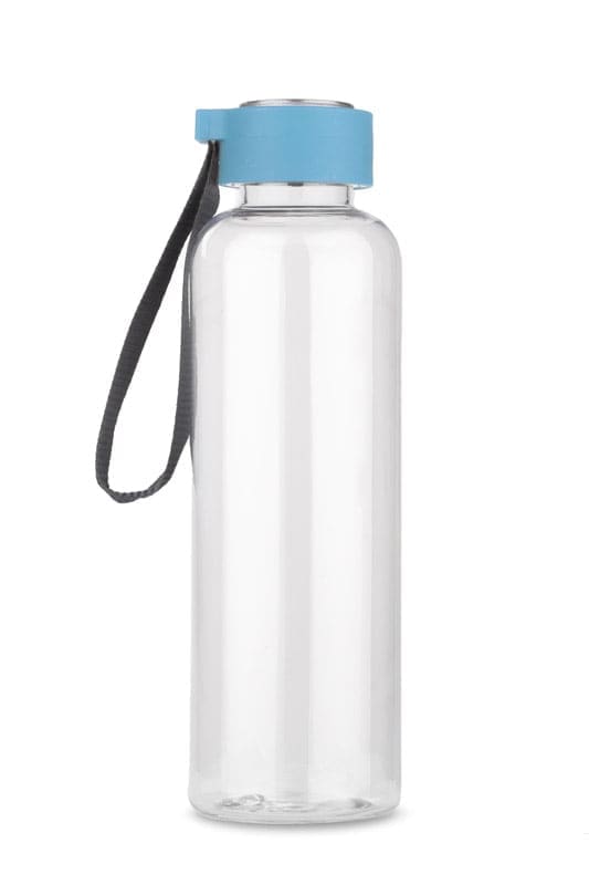Praktyczna butelka CLEAR 500 ml