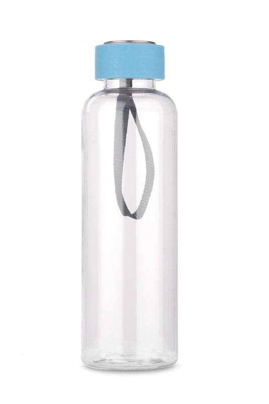 Praktyczna butelka CLEAR 500 ml