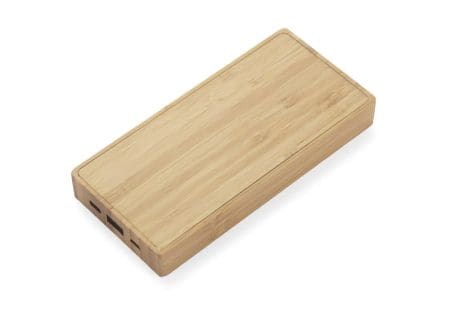 Power bank solarny SONNEN 10 000 mAh