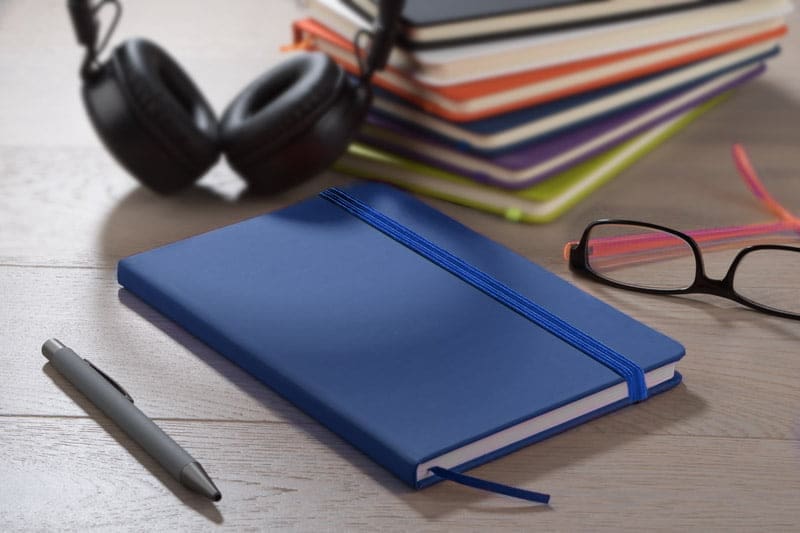 Notes VITAL A5