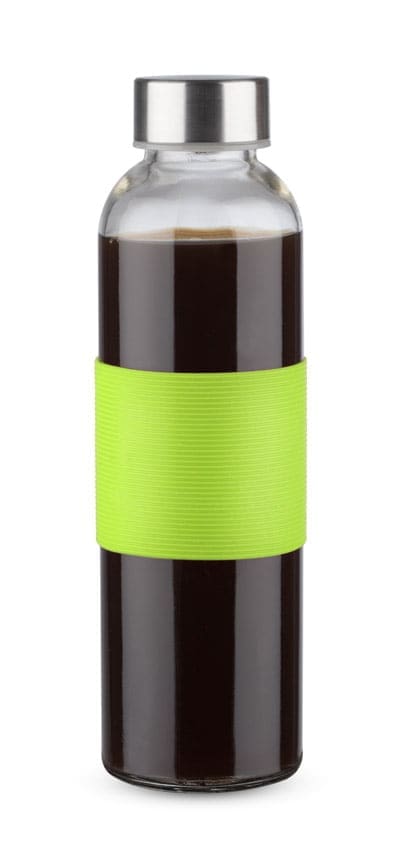 Butelka szklana GLASSI 510 ml