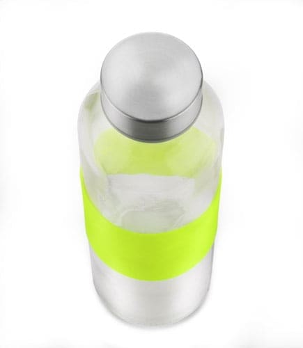 Butelka szklana GLASSI 510 ml