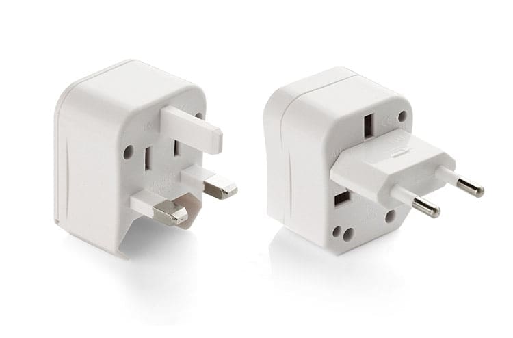 Adapter podróżny RESA