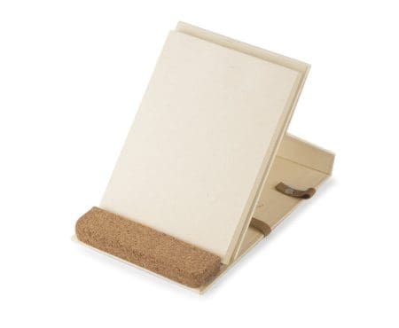 Notes MILKI A6