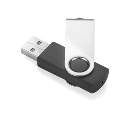Pamięć USB TWISTER 4 GB