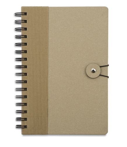 Notes RECYCLE A5