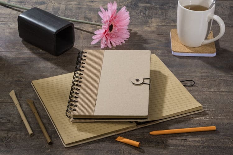 Notes RECYCLE A5