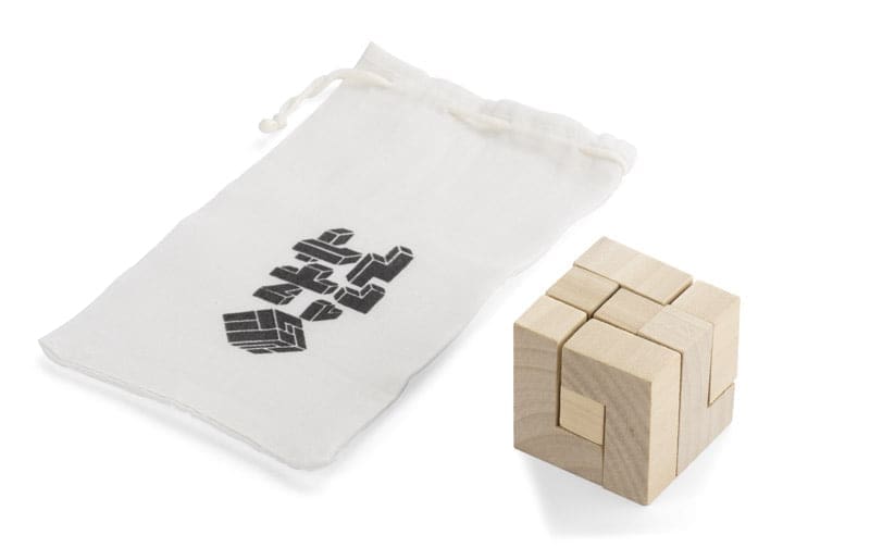 Układanka CUBE