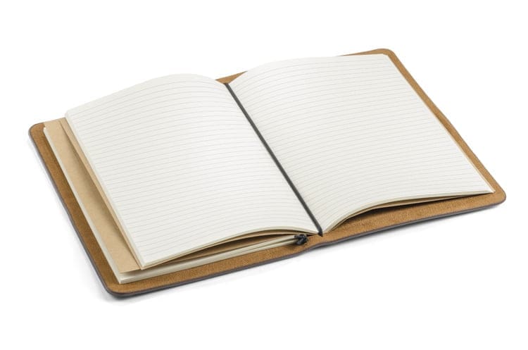 Notes RETRO A5