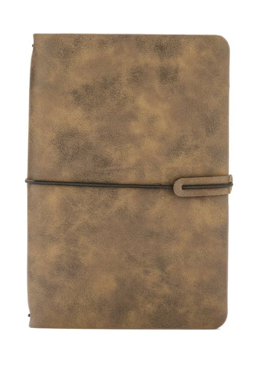 Notes RETRO A5
