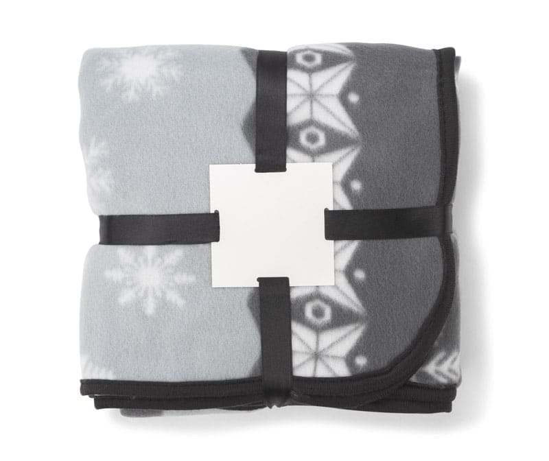 Koc polarowy STELO