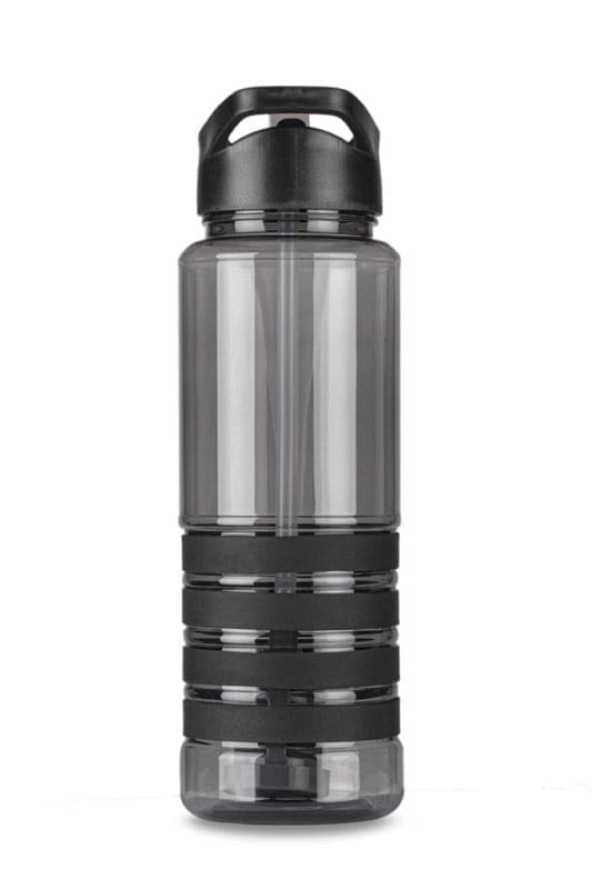Bidon z filtrem węglowym KIVI 700 ml