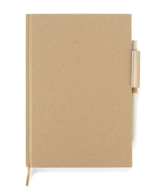 Notes RITTO A5 z długopisem