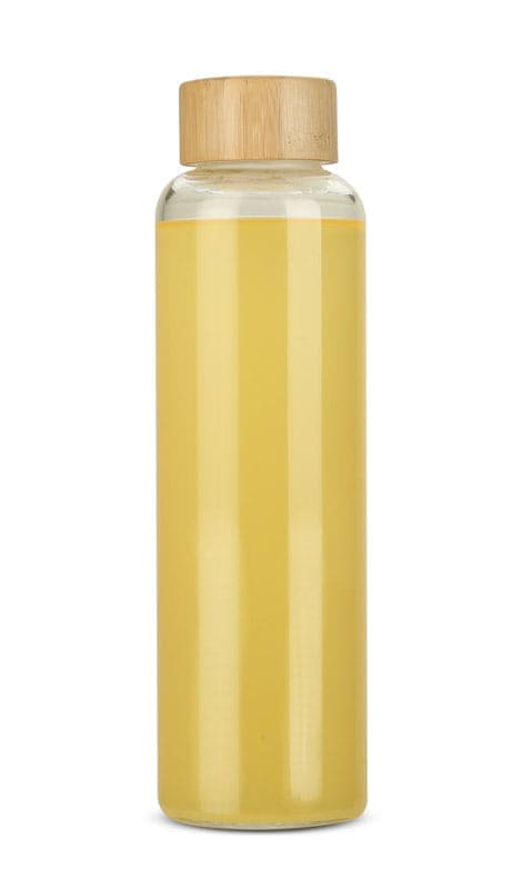 Butelka szklana VENI 550 ml