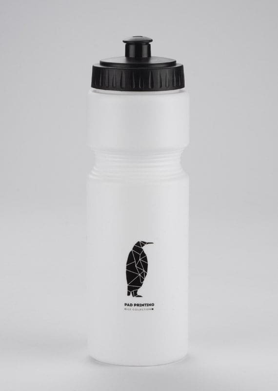 Bidon rowerowy BAJK 750 ml
