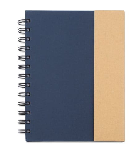 Notes MAGO B6