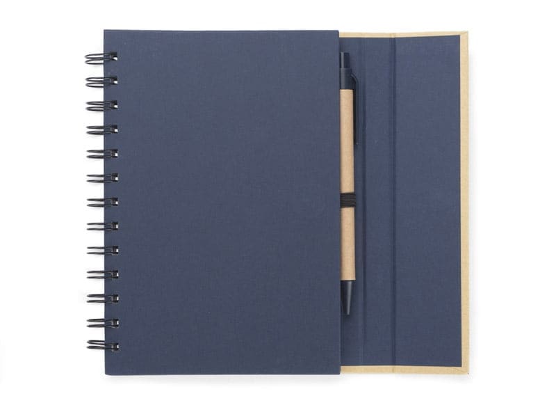 Notes MAGO B6