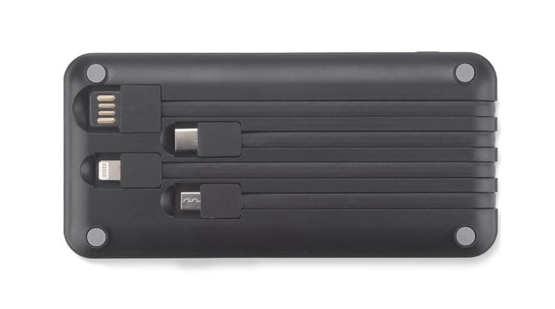 Power bank ze stojakiem SEGURO 10 000 mAh