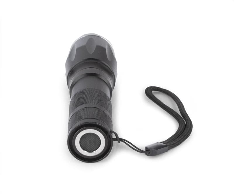 Latarka COB TORCO