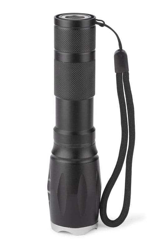 Latarka COB TORCO