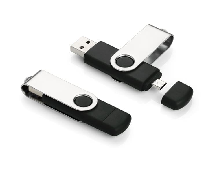 Dysk U TWISTER 16 GB