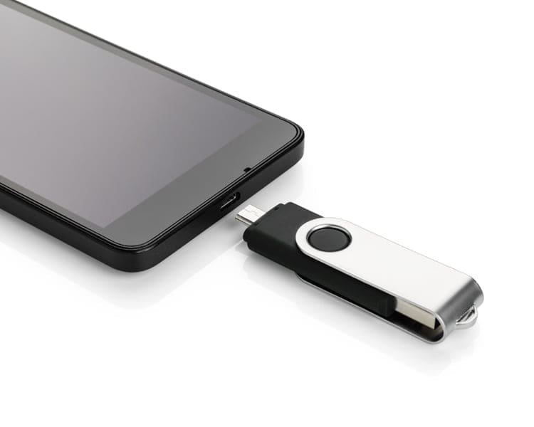 Dysk U TWISTER 16 GB