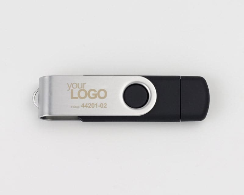 Dysk U TWISTER 16 GB