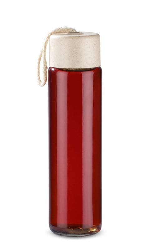 Butelka szklana SKINNY 350 ml