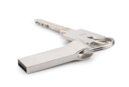 Pamięć USB PALERMO 16 GB
