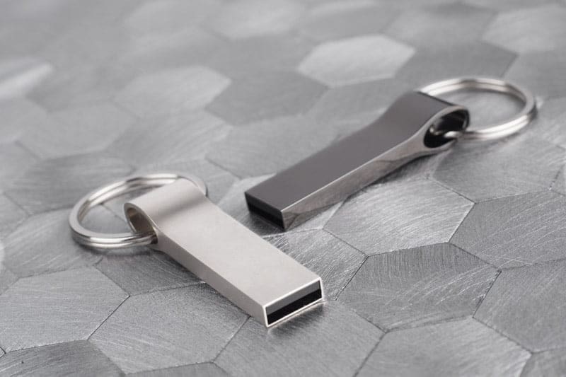 Pamięć USB PALERMO 16 GB
