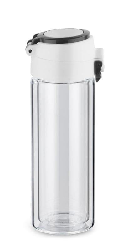 Bidon szklany VAKO 260 ml