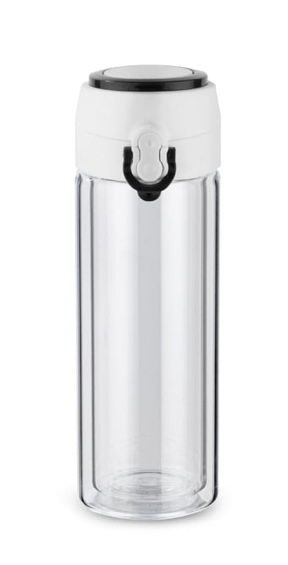 Bidon szklany VAKO 260 ml