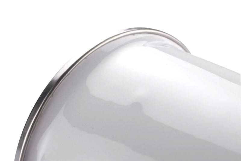 Kubek emaliowany SUBLIM 380 ml