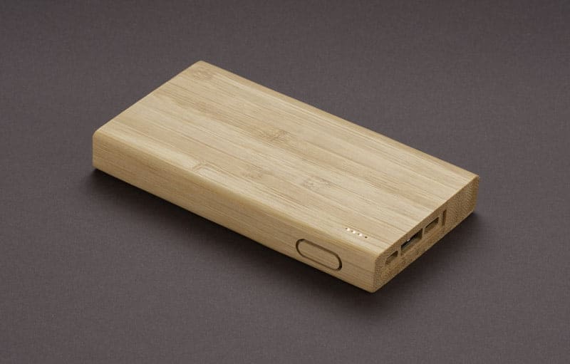 Power bank SILVA 8000 mAh