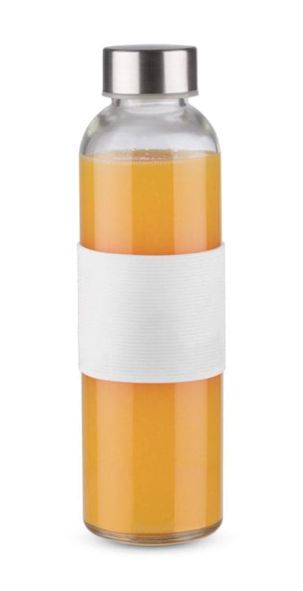 Butelka szklana GLASSI 510 ml