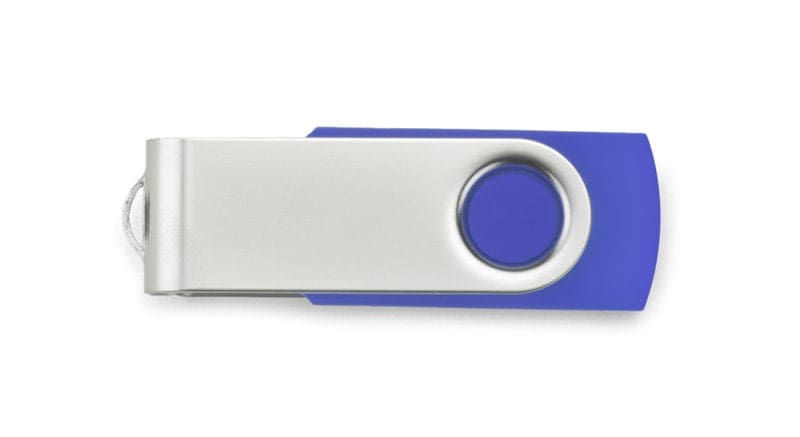 Pamięć USB TWISTER 32 GB