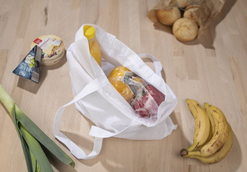 Torba bawełniana GRAIN 140g