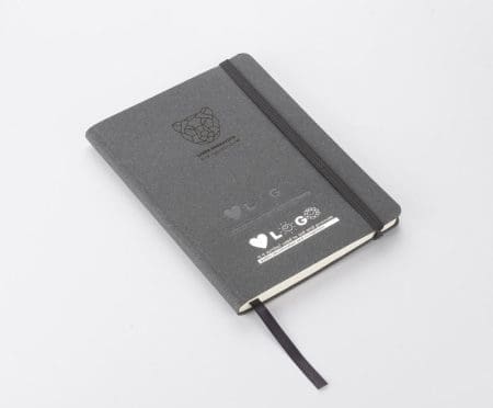 NOTES REUZI B6