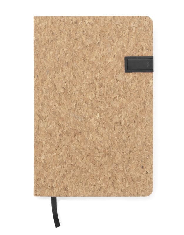 Notes MENTE z pamięcią USB 16GB, A5