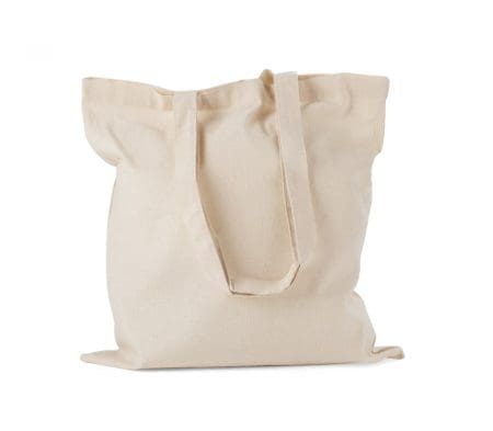 Torba bawełniana AMU 150g