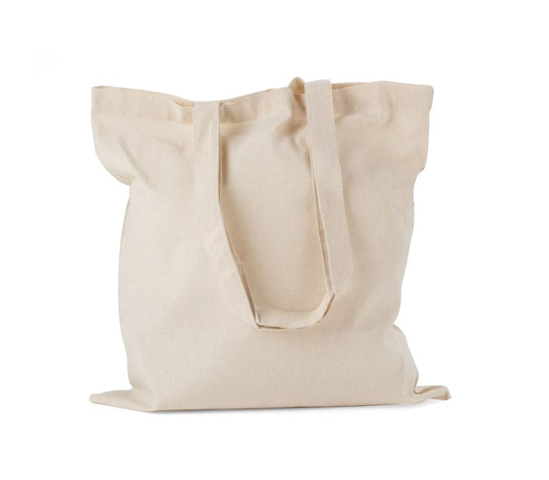 Torba bawełniana AMU 150g