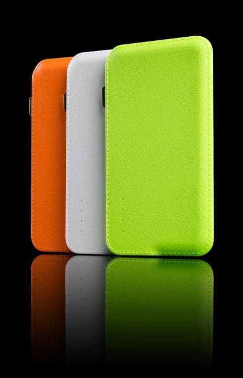Power bank FINO 4000 mAh