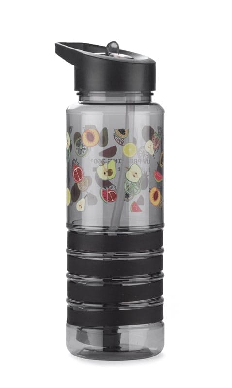 Bidon z filtrem węglowym KIVI 700 ml